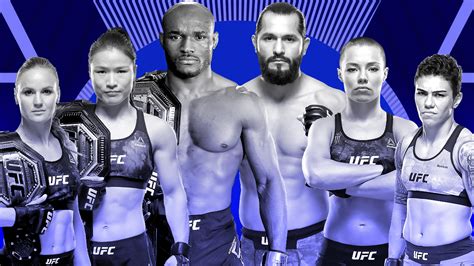 UFC 261 Results: Anthony Smith's jabs, kick lead way to win.